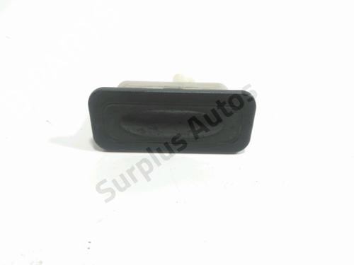 Used Tailgate handle RENAULT CLIO III (BR0/1, CR0/1) 1.5 dCi (88 hp) 28260398