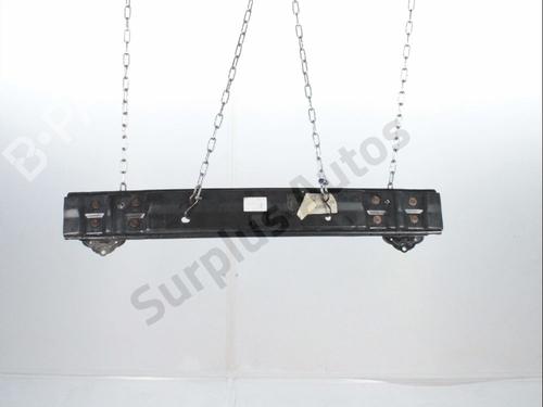 Used Rear bumper reinforcement Rear bumper reinforcement 38613707 38613707