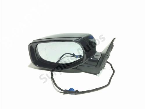 Used Left mirror Left mirror PORSCHE CAYENNE (9PA) S 4.5 (340 hp) 33459580 33459580