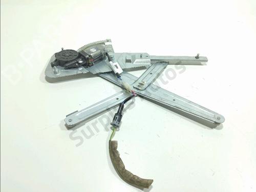 Used Front left window mechanism Front left window mechanism 37291910 37291910