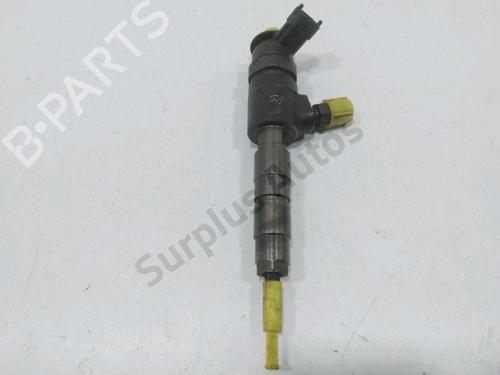 Spreder / Dyse Spreder / Dyse FORD FIESTA VI (CB1, CCN) 1.4 TDCi (70 hp) 37506888 37506888