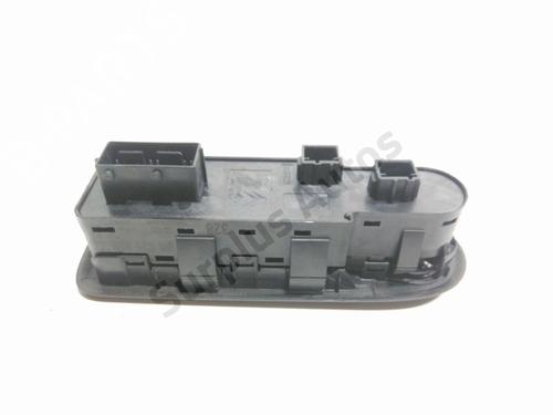 Left front window switch PEUGEOT 308 CC (4B_) 1.6 16V | BP38587834I27 - Image 3