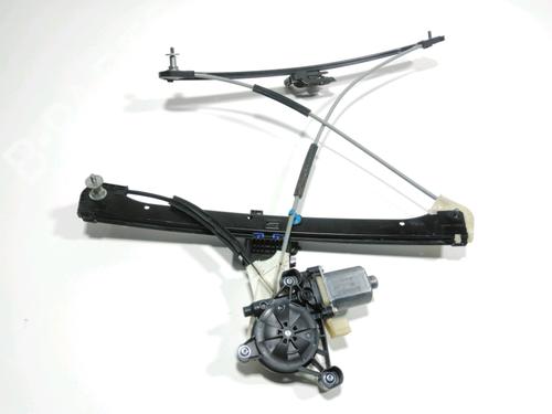 Used Front left window mechanism AUDI A3 Sportback (8VA, 8VF) 1.2 TFSI (105 hp) 28240812