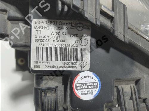 Right headlight MINI MINI (R56) Cooper | BP37786901C29 - Image 3