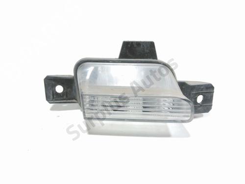 Mistlamp Mistlamp VW TIGUAN (5N_) 2.0 TDI (140 hp) 37585796 37585796
