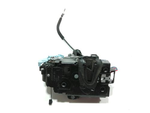 Used Front left lock SKODA ROOMSTER (5J7) 1.6 TDI (90 hp) 28248144