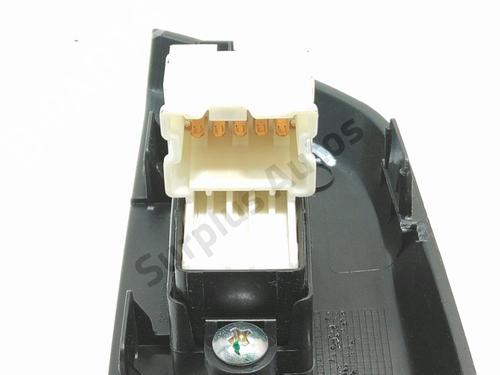 Right rear window switch SUZUKI SWIFT IV (FZ, NZ) 1.2 (AZH412, ZC72S) | BP38165552I28 - Image 3