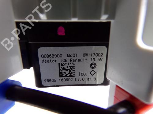 AC-Styringsenhed/Manøvreenhed RENAULT TWINGO III (BCM_, BCA_)  | BP28227513I5 