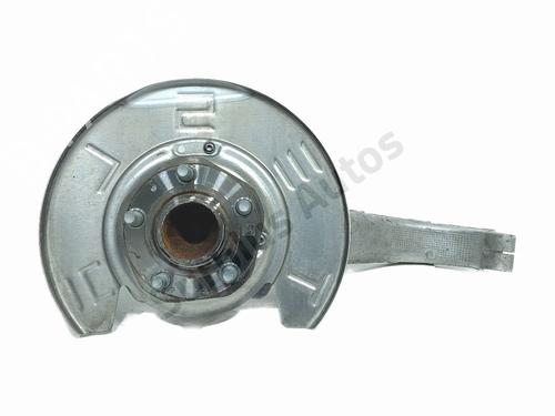 Used Left front steering knuckle Left front steering knuckle TESLA MODEL 3 (5YJ3) EV (283 hp) 36509107 36509107