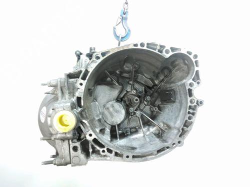 Used Gearbox CITROËN C4 II (NC_) 2.0 HDi / BlueHDi 150 (150 hp) 32402074