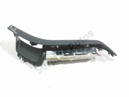Left front window switch FORD FIESTA VII (HJ, HF) 1.5 TDCi | BP39491116I27 - Image 2
