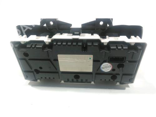 Instrument cluster RENAULT CLIO IV (BH_) 0.9 TCe 90 (BHNF, BHMA, BHMH, BHJK, BHJR) | BP28230241C47