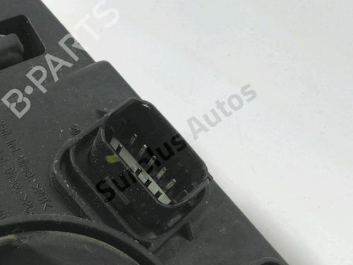 Right headlight CITROËN DS4 (NX_) 1.6 HDi 110 | BP31005026C29