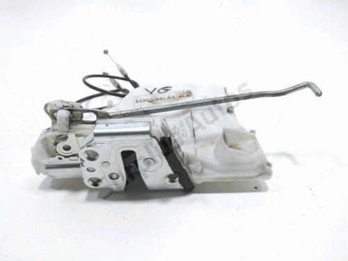 Used Front left lock Front left lock 38165547 38165547