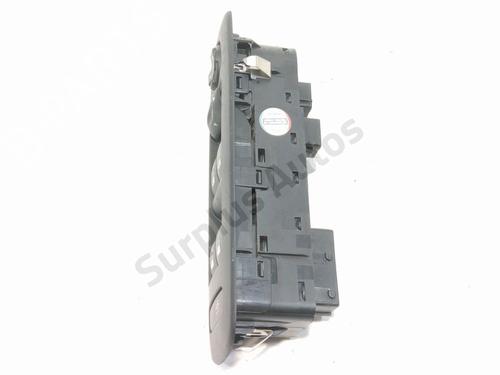 Left front window switch PEUGEOT 2008 I (CU_) 1.6 HDi | BP39706615I27 - Image 2