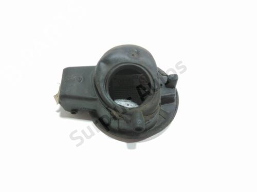 Fuel flap VW POLO IV (9N_, 9A_) 1.4 TDI | BP29321540C131 