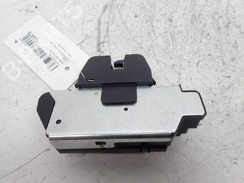 Tailgate lock CITROËN C3 II (SC_) 1.4 HDi 70 (SC8HZC, SC8HR0, SC8HP4) | BP37783157C101 - Image 3