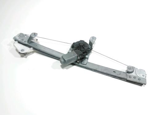 Fensterheber links vorne für DACIA LOGAN (LS_) 1.5 dCi (LS0W) (86 hp) 28240947
