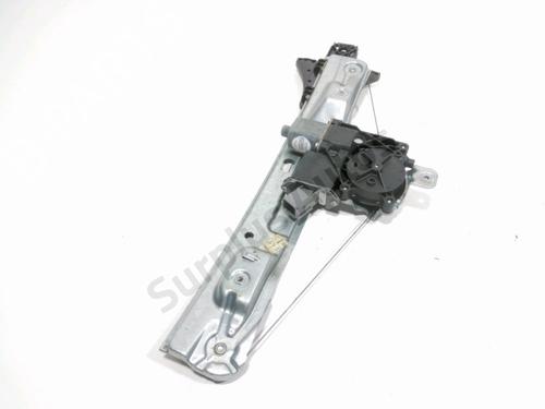 Used Rear left window mechanism Rear left window mechanism 37779290 37779290