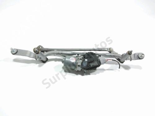 Used Front wipers mechanism SUZUKI CELERIO (LF) 1.0 (AVK310) (68 hp) 28273659
