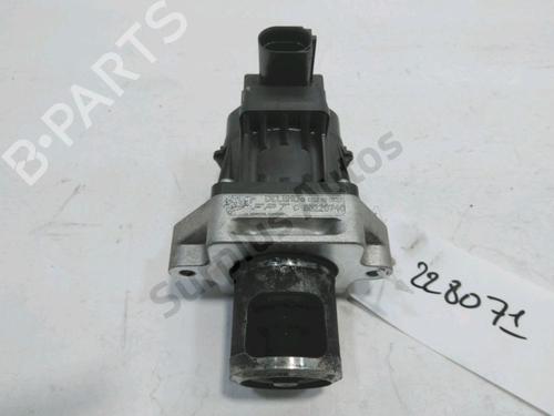 Used Egr FIAT 500L (351_, 352_) 1.6 D Multijet (199LYD1B) (105 hp) 30985176