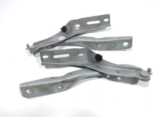 Used Hinge/Door check strap PEUGEOT 307 Break (3E) 1.6 HDi (90 hp) 28237484