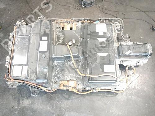 Used Battery PEUGEOT 2008 II (UD_, US_, UY_, UJ_, UR_, UC_) e-2008 (UKZKXZ) (136 hp) 28262524