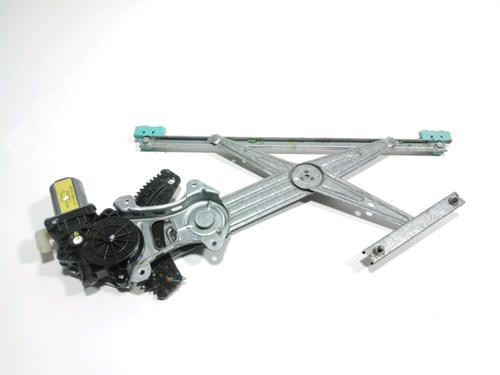Front right window mechanism NISSAN NOTE (E12) 1.2 | BP28239719C23 