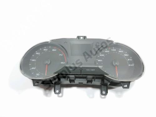 Used Instrument cluster SEAT IBIZA IV (6J5, 6P1) 1.4 (85 hp) 28231227