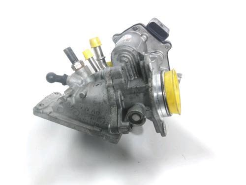 Spjældhus VW GOLF VII (5G1, BQ1, BE1, BE2) 1.6 TDI (105 hp) 28220777
