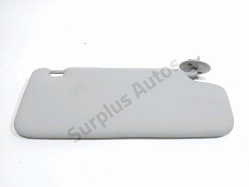 Venstre solskærm CITROËN C3 AIRCROSS II (2R_, 2C_) 1.2 PureTech 110 (2RHNZB, 2RHNZW, 2RHNPX, 2RHNPJ) (110 hp) 32742451