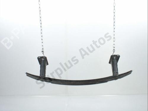 Used Front bumper reinforcement BMW 1 (E87) 120 i (150 hp) 31207609