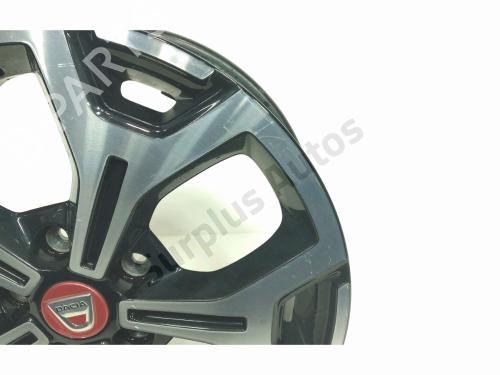 Rim DACIA DUSTER (HM_) 1.5 dCi 115 (HMAD) | BP40464466C45 - Image 2