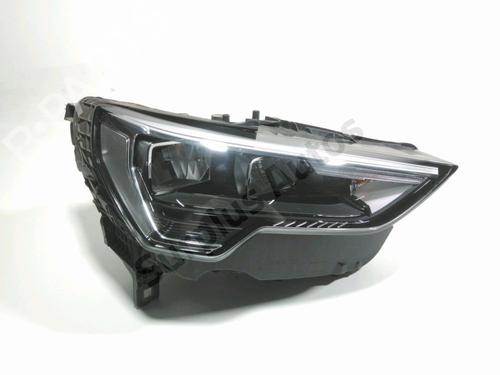 Used Right headlight Right headlight AUDI Q3 Sportback (F3N) 35 TDI (150 hp) 40060673 40060673