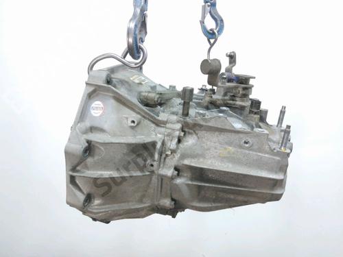 Gearbox SUZUKI BALENO (FW, EW) 1.2 (A1K412) | BP39194994M3 - Image 2