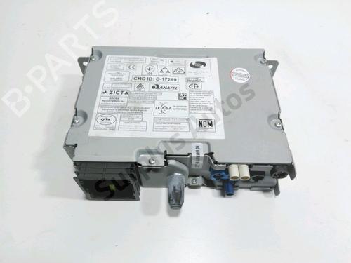 Radio CITROËN C3 III (SX) 1.2 VTi 82 | BP37506976E6 - Image 2