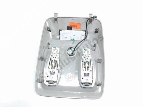 Interior roof light RENAULT CAPTUR I (J5_, H5_) 0.9 TCe 90 | BP28263857I8 - Image 2