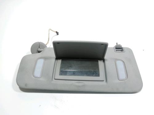 Used Left sun visor CHEVROLET TRAX 1.7 TD (131 hp) 28264713