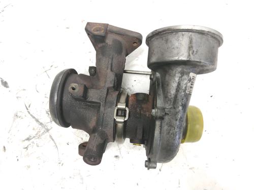Turbocharger/Supercharger MERCEDES-BENZ B-CLASS Sports Tourer (W245) B 180 CDI (245.207) | BP28220585M71 