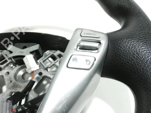 Steering wheel NISSAN NOTE (E12) 1.2 | BP28225279C49 