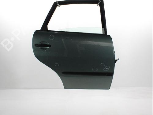 Dør høyre bak SEAT IBIZA III (6L1) 1.9 TDI (100 hp) 29859012