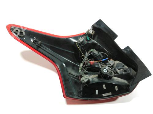 Right taillight FORD FOCUS III 1.6 TDCi | BP28268698C35 - Image 2