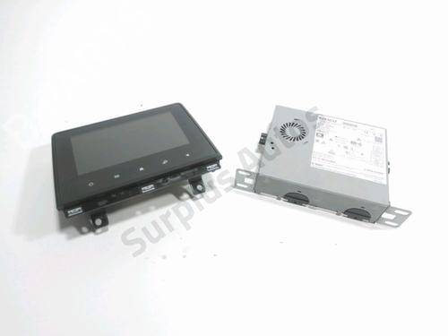 Used Radio RENAULT CLIO V (B7_) 1.0 LPG (B7MT) (101 hp) 28232555