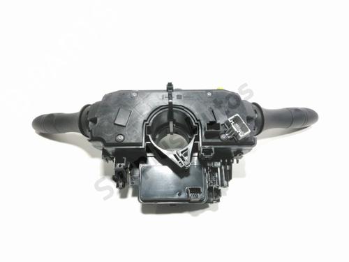Steering wheel controls NISSAN MICRA V (K14) 0.9 IG-T | BP33034270E15  - Image 5