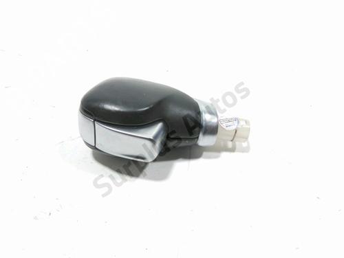 Shift knob RENAULT CAPTUR I (J5_, H5_) 1.2 TCe 120 | BP37658447I34 - Image 2