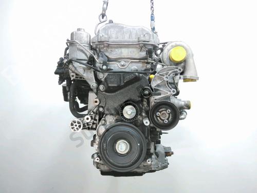 Engine CHEVROLET CRUZE (J300) | BP40035346M1 - Image 4