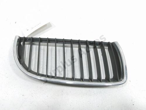 Used Grille BMW 3 Touring (E91) 318 i (143 hp) 30993112
