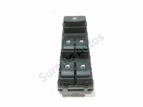 Used Left front window switch Left front window switch KIA STONIC (YB) 1.0 T-GDi (120 hp) 33750383 33750383