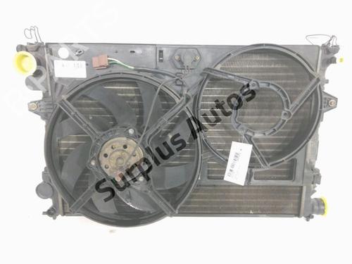 Water radiator CITROËN JUMPY I Van (BS_, BT_, BY_, BZ_) | BP32279621M31