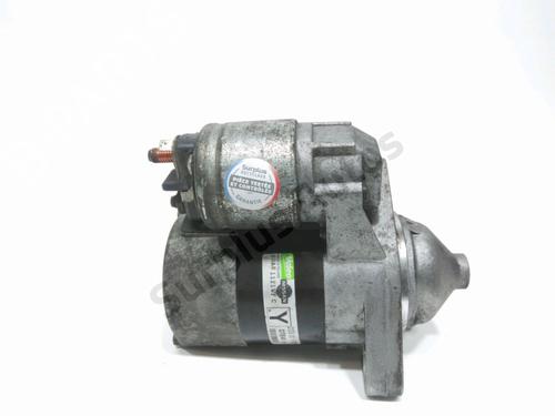 Motorino avviamento Motorino avviamento NISSAN MICRA III (K12) 1.4 16V (88 hp) 36764604 36764604